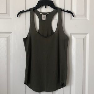 Racerback Tank